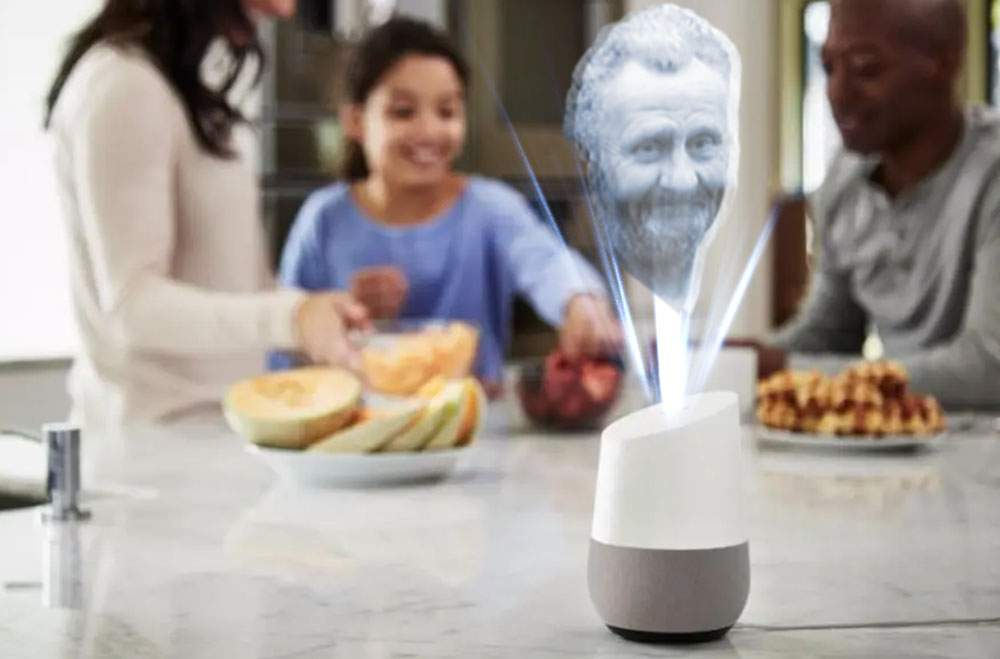 Dă-vă-n p… mea, Siri și Alexa! S-a lansat nea Costel, asistent virtual