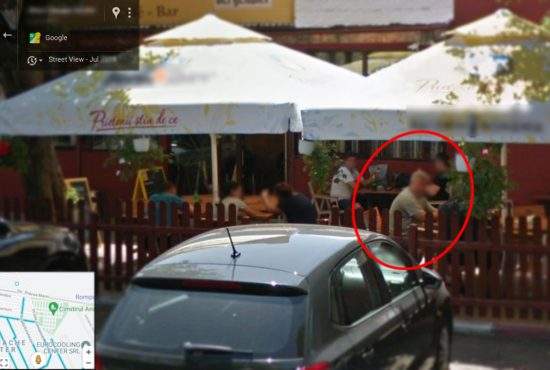 O femeie și-a găsit soțul după 20 de ani într-un birt cu ajutorul Street View