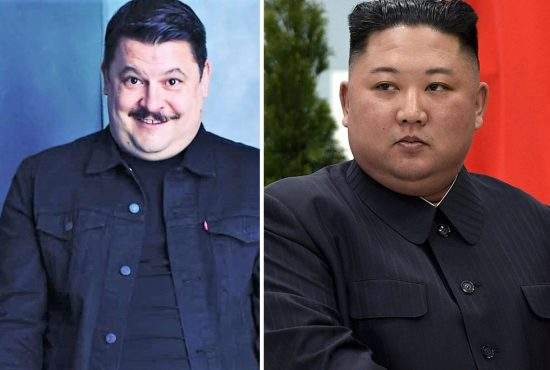Kim Jong-Un a slăbit enorm, ca să nu-l mai confunde lumea cu Bobonete