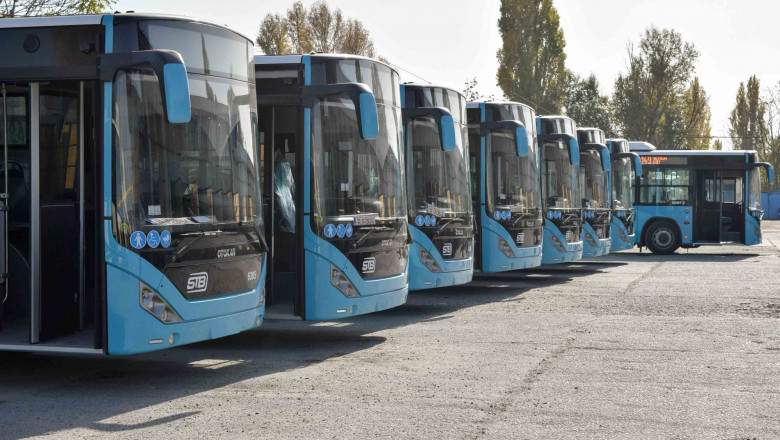 Premieră! Ieri a fost prima zi din istorie fără niciun blatist pe autobuzele STB