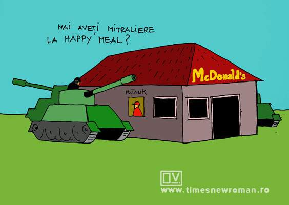 McTank