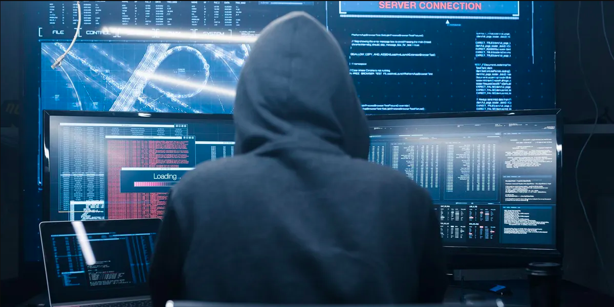 Un hacker rus se chinuie de 3 zile să spargă faxul de la ANAF