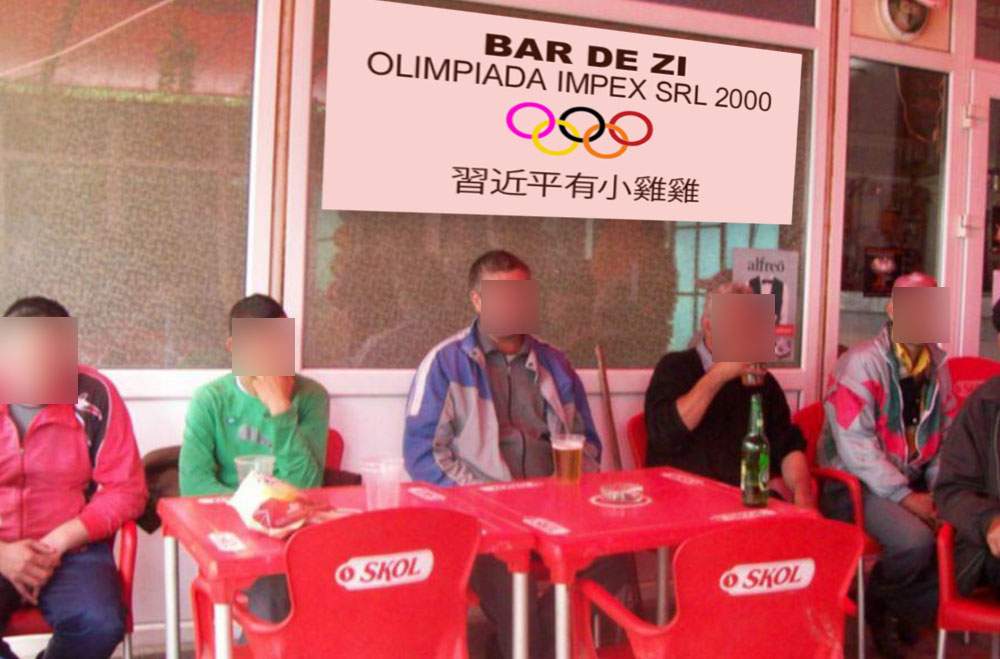 Mai mulţi sportivi ruşi, găsiţi dopaţi mangă la birtul satului olimpic