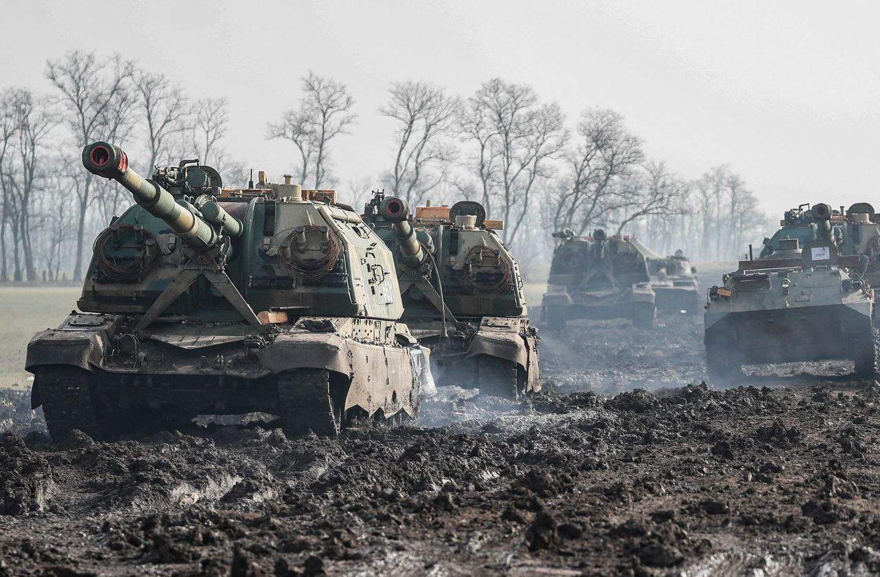 13 prime impresii despre războiul din Ucraina