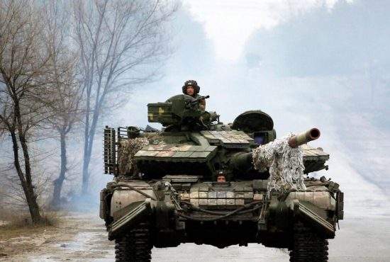Putin și Lavrov trimit tancuri spre România: „Nu vă atacăm, vă aducem tezaurul înapoi“