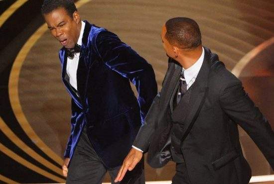 10 titluri date de presa din România după scandalul Will Smith-Chris Rock