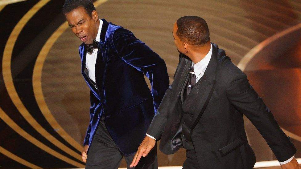 10 titluri date de presa din România după scandalul Will Smith-Chris Rock