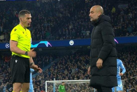 Pep Guardiola l-a jignit grav pe românul István Kovács: „Felicitări, ungure!“