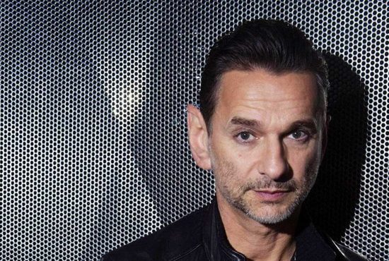 Dave Gahan, sunat de prieteni după știrea c-a murit clăpăugul de la Depeche Mode