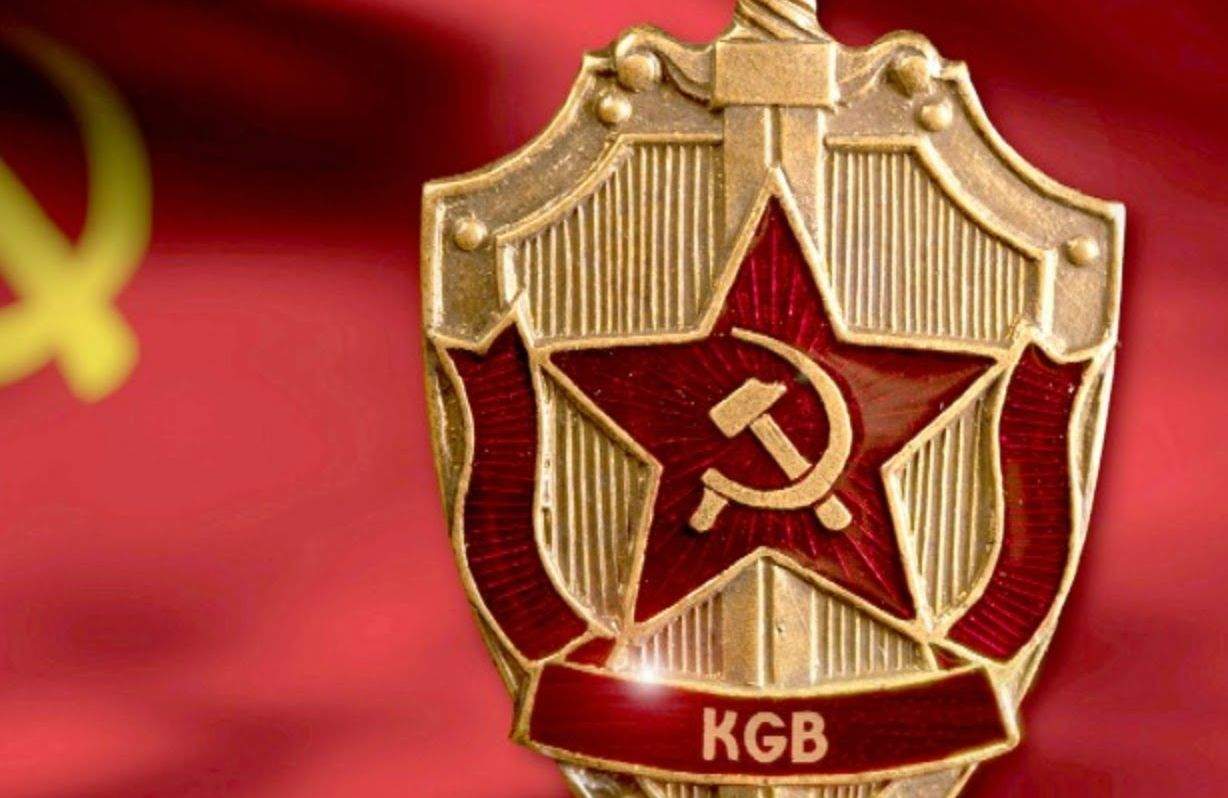 FSB îşi schimbă numele înapoi în KGB, ca să nu mai fie confundat cu FCSB
