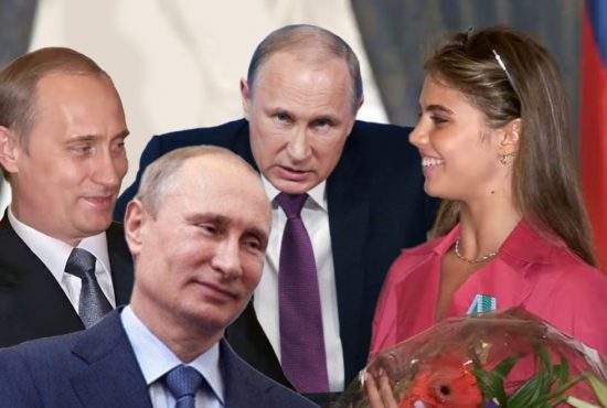 Bătaie între sosiile lui Putin, ca să decidă cine-o babardește pe Kabaeva în seara asta