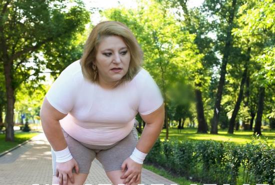 Urs accidentat mortal de Diana Șoșoacă care făcea jogging