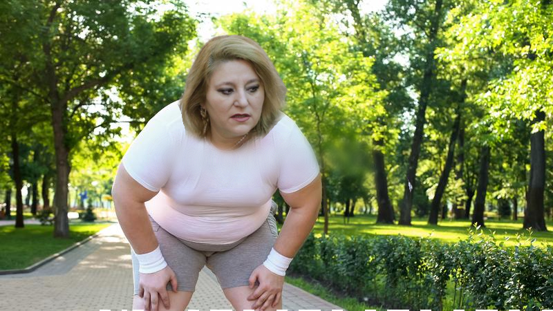 Urs accidentat mortal de Diana Șoșoacă care făcea jogging