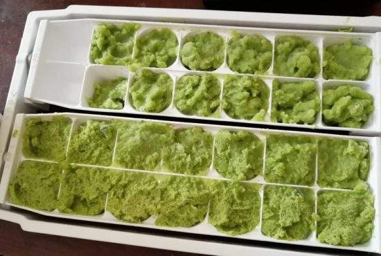 Ingenios! Un restaurant vegan servește carne verde pe post de broccoli