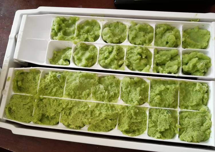 Ingenios! Un restaurant vegan servește carne verde pe post de broccoli