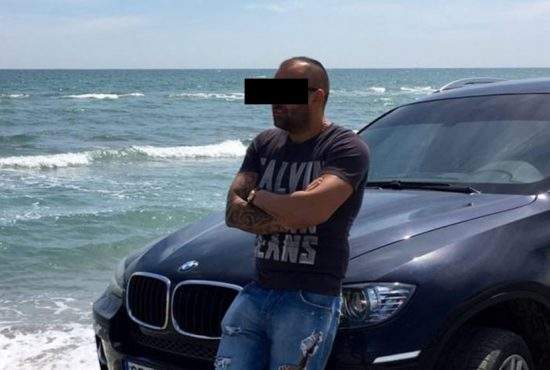 Cocalarii cu BMW, furioşi! Plaja Mamaia va fi pietonală în weekenduri