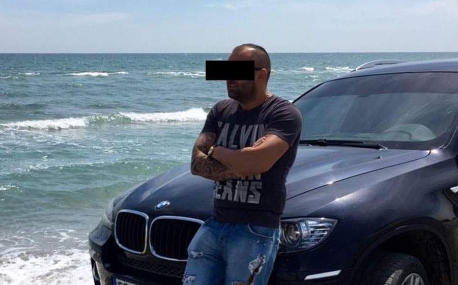 Cocalarii cu BMW, furioşi! Plaja Mamaia va fi pietonală în weekenduri