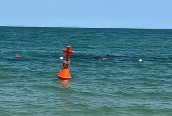 Cinci români s-au înecat încercând să facă mătănii la geamandurile cu cruce