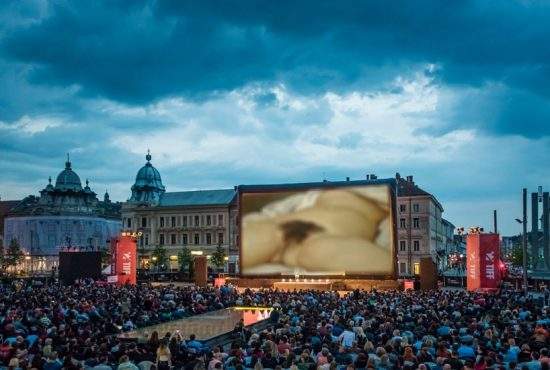 Începe TIFF-ul pentru adulți: Transilvania International Fofolonk Festival