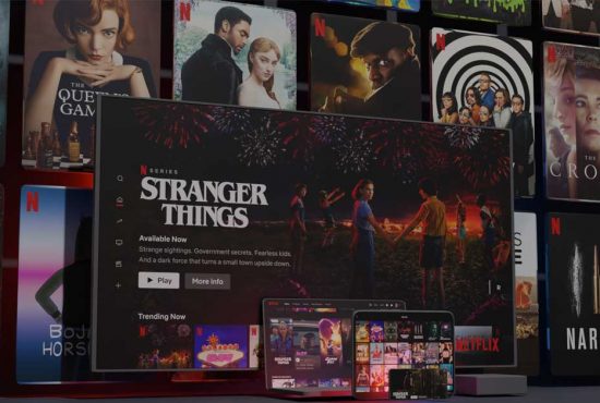 Netflix anunţă un abonament mai ieftin, cu reclama Jumbo din 2 în 2 minute