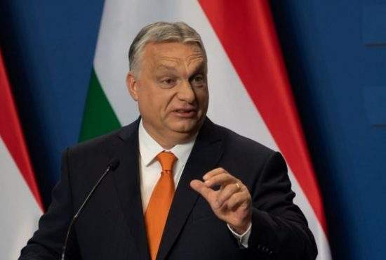Milioane de unguri s-au întors în Asia după discursul lui Orbán contra migranților asiatici