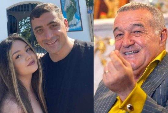 Simion i-a transmis lui Becali că nu-i ajung 2 tone de brânză, că vine și Șoșoacă la nuntă