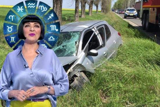 Horoscopul accidentelor rutiere. Ce rişti în funcţie de zodie