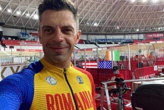 Udemeristul Eduard Novak e terifiat după ce i s-a spus că urmează să fie romaniat