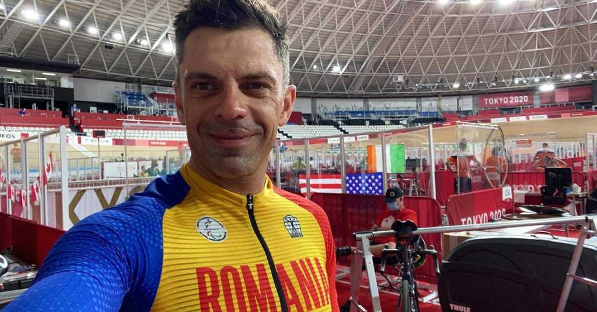 Udemeristul Eduard Novak e terifiat după ce i s-a spus că urmează să fie romaniat