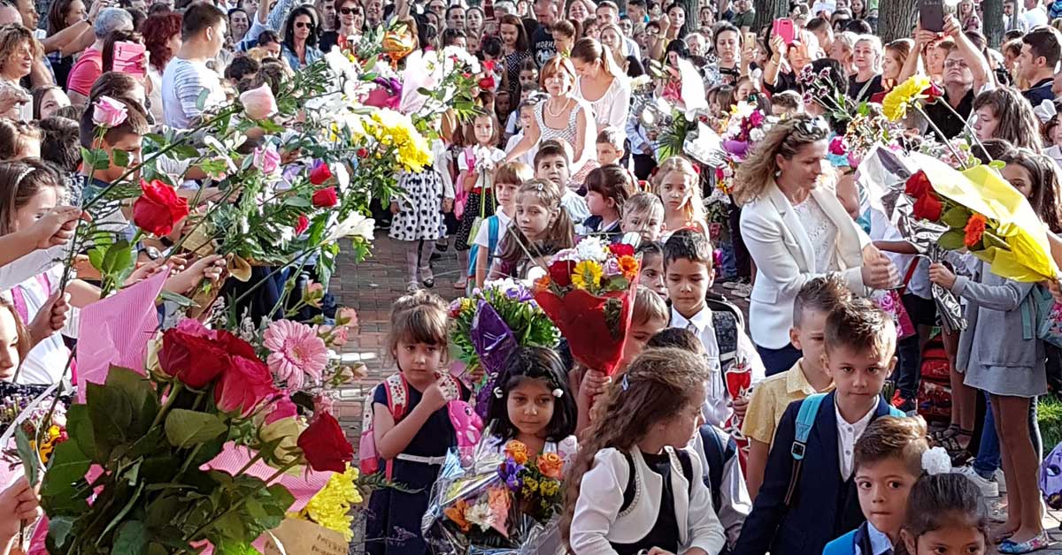 Cuba, plină de români care și-au înscenat moartea ca să scape de deschiderea de an școlar