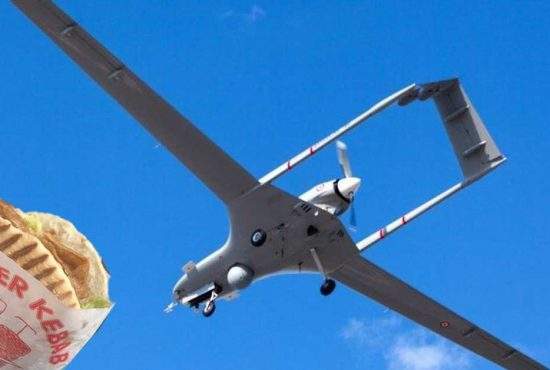 Turcia, superofertă pentru România: la 18 drone Bayraktar primim un kebab gratis!