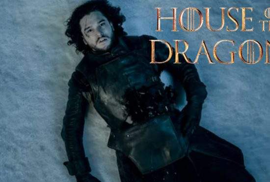 Disperare! Jon Snow va fi ucis și în House of the Dragon, ca să crească audiența