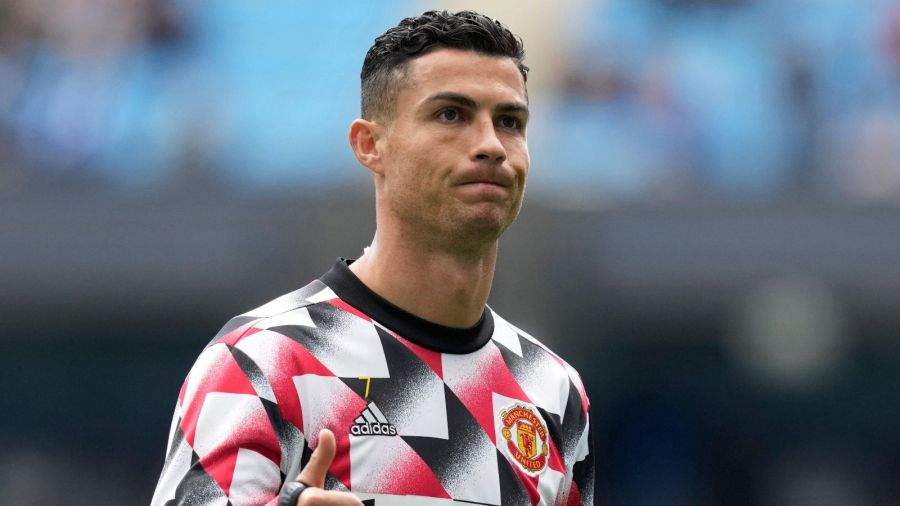 Ronaldo spune că a plecat mai devreme la vestiar ca să vadă Slobozia-Voluntari