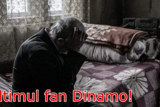 Fake News! Un site susține că într-un sat din Apuseni ar mai exista un fan Dinamo