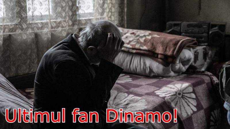 Fake News! Un site susține că într-un sat din Apuseni ar mai exista un fan Dinamo