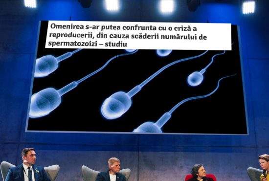 Din cauza scăderii numărului de spermatozoizi, Guvernul Ciucă vrea să raționalizeze laba