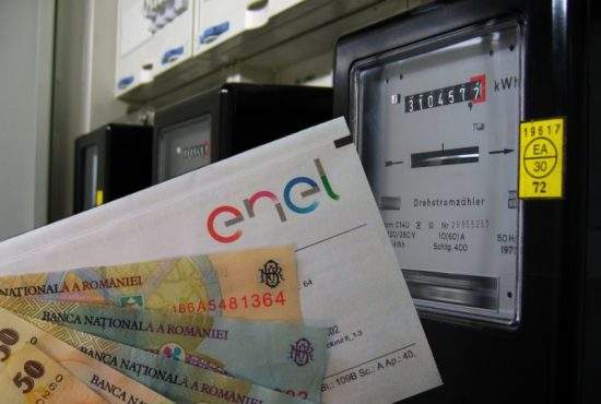 Enel își liniștește clienții: „Vă vom trimite facturi și după ce plecăm din România“
