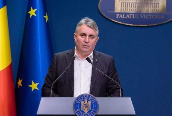 Bode a dat în judecată Parlamentul pentru că a adoptat legi contra plagiatului