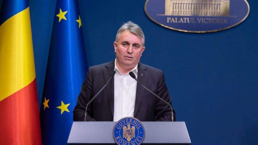 Lucian Bode insistă că șoferul care i-a scris lucrarea de doctorat n-a plagiat