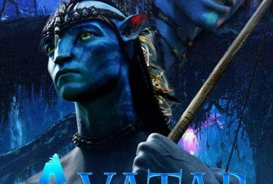 Avatar 2, Calea Apei, un cozonac cu de toate și un film extraordinar de prost