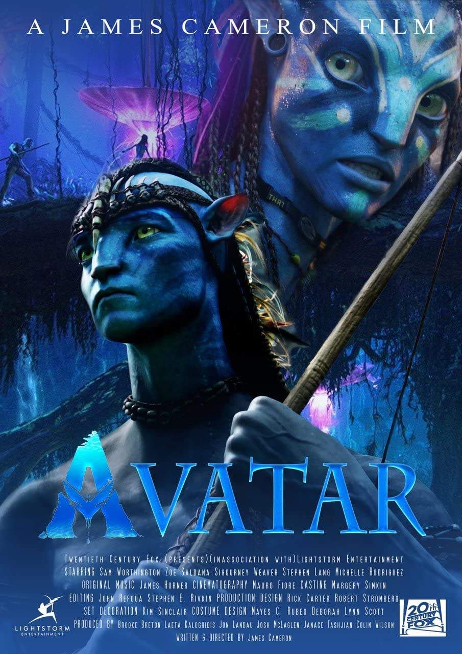Avatar 2, Calea Apei, un cozonac cu de toate și un film extraordinar de prost