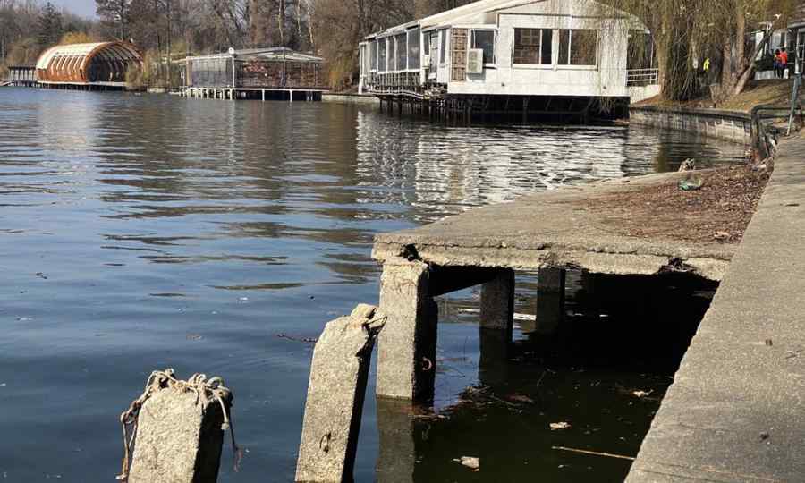 Prețul aderării la Schengen. Liechtenstein a cerut portul de pe lacul Herăstrău