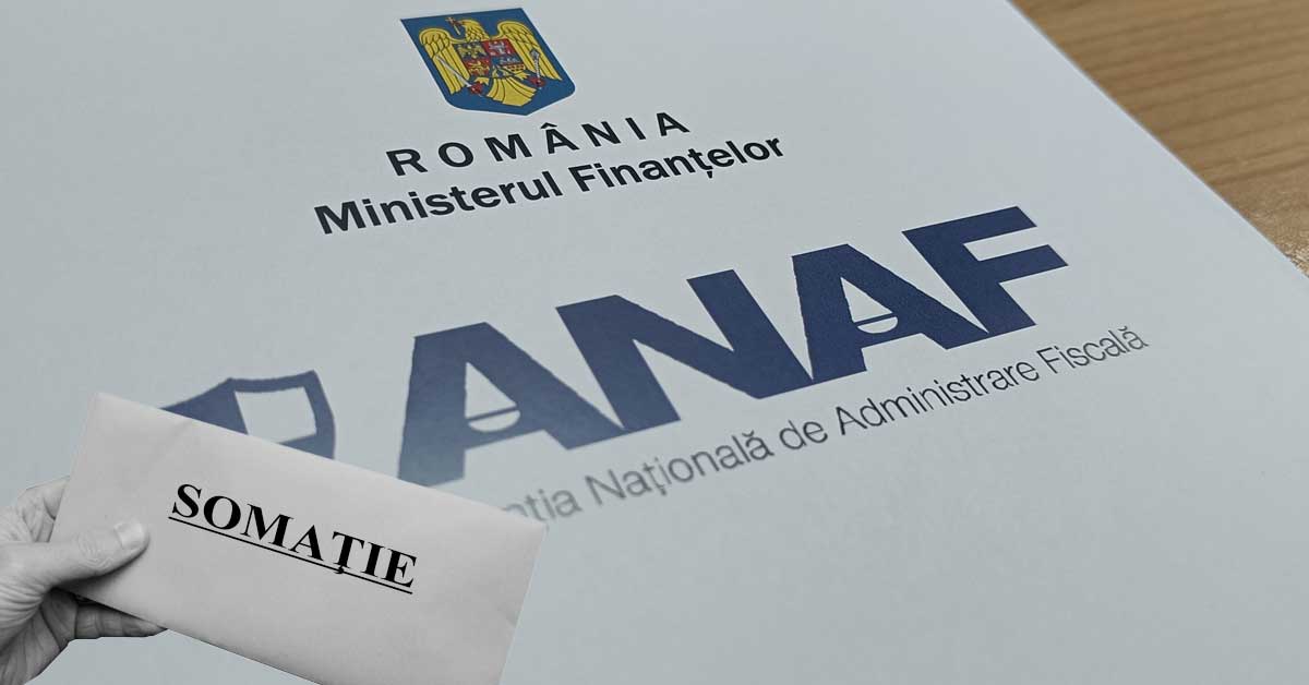 Atac terorist. Un român a primit plicuri suspecte, pe care scrie ANAF și Somație