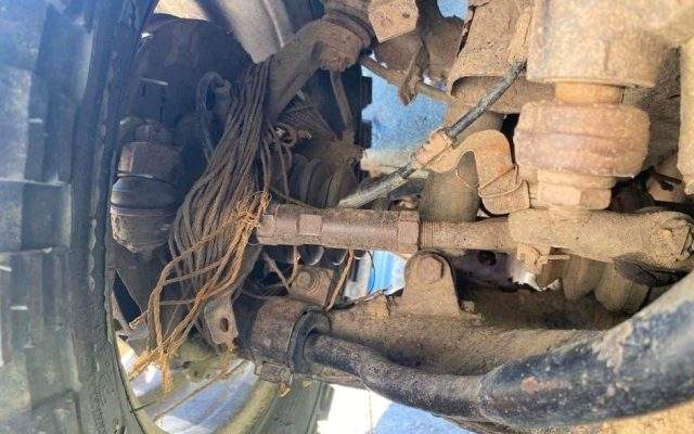 Dacia nu va mai produce sârmă pentru reparația modelelor mai vechi de 10 ani
