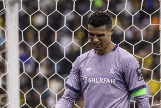 După al doilea meci fără gol, Ronaldo a fost jignit de fani. L-au strigat „Pleșan“