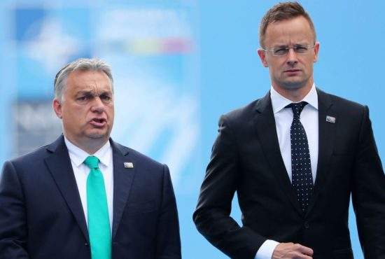 Ministru ungur, certat de Orban c-a vizitat Rusia și Belarus: Păi și Coreea de Nord?
