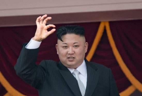 Kim a interzis penisurile mai lungi decât al lui. 98% din coreeni trebuie să taie din ele
