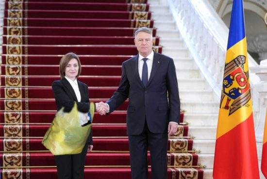 Primul pas spre Unire. Republica Moldova se va numi Județul Milogi