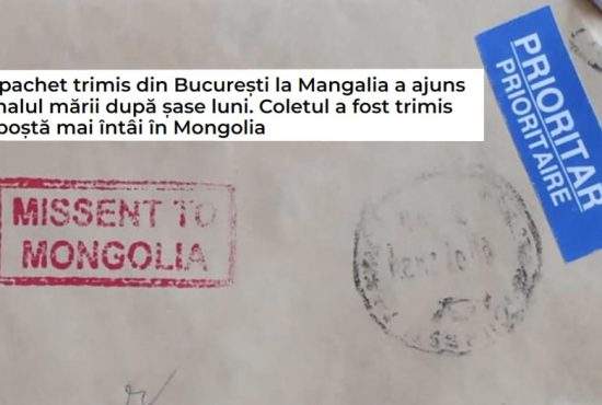 Românul care a primit plicul după 6 luni mulțumește Poștei: „Era o invitație la nuntă“