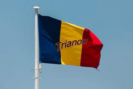 Ca să-i oftice pe unguri, România își schimbă numele în Trianon